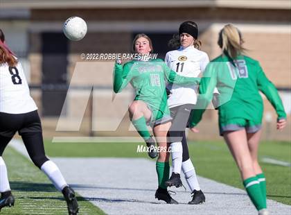 Thumbnail 3 in Mabank vs. Garland (Terrell Winter Classic) photogallery.
