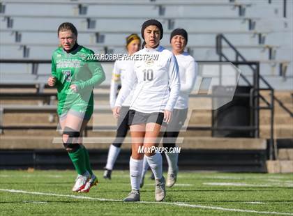 Thumbnail 1 in Mabank vs. Garland (Terrell Winter Classic) photogallery.