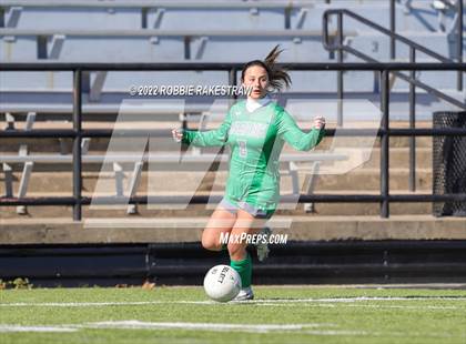 Thumbnail 3 in Mabank vs. Garland (Terrell Winter Classic) photogallery.