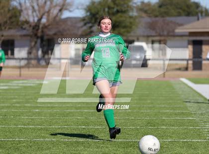 Thumbnail 2 in Mabank vs. Garland (Terrell Winter Classic) photogallery.