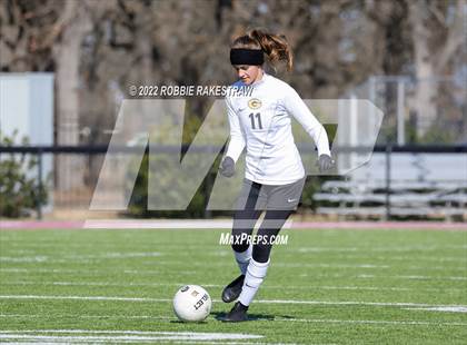 Thumbnail 1 in Mabank vs. Garland (Terrell Winter Classic) photogallery.