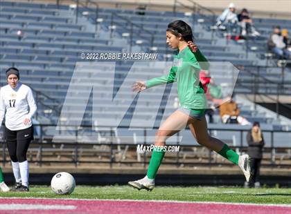 Thumbnail 2 in Mabank vs. Garland (Terrell Winter Classic) photogallery.