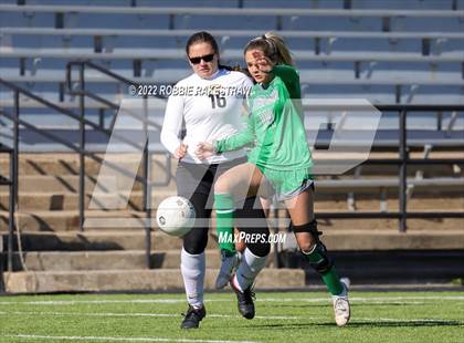 Thumbnail 1 in Mabank vs. Garland (Terrell Winter Classic) photogallery.