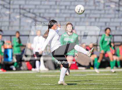 Thumbnail 2 in Mabank vs. Garland (Terrell Winter Classic) photogallery.