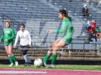 Thumbnail 1 in Mabank vs. Garland (Terrell Winter Classic) photogallery.