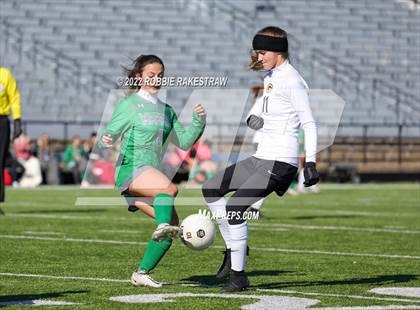Thumbnail 1 in Mabank vs. Garland (Terrell Winter Classic) photogallery.