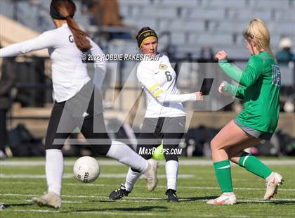 Thumbnail 3 in Mabank vs. Garland (Terrell Winter Classic) photogallery.