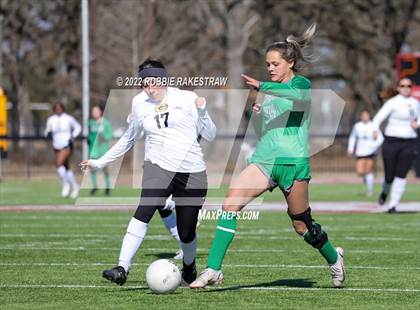 Thumbnail 1 in Mabank vs. Garland (Terrell Winter Classic) photogallery.