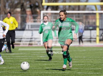 Thumbnail 3 in Mabank vs. Garland (Terrell Winter Classic) photogallery.