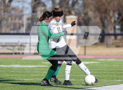 Thumbnail 1 in Mabank vs. Garland (Terrell Winter Classic) photogallery.