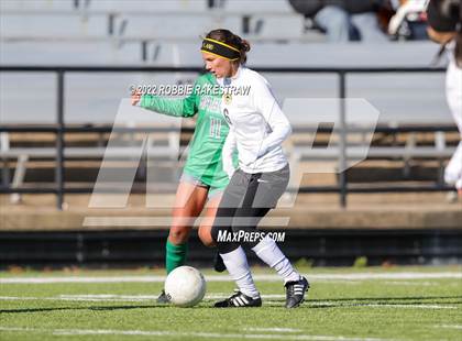 Thumbnail 2 in Mabank vs. Garland (Terrell Winter Classic) photogallery.