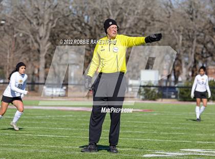 Thumbnail 3 in Mabank vs. Garland (Terrell Winter Classic) photogallery.