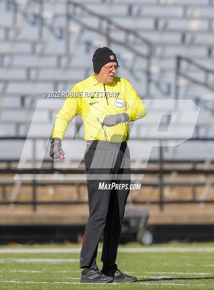 Thumbnail 1 in Mabank vs. Garland (Terrell Winter Classic) photogallery.