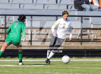 Thumbnail 3 in Mabank vs. Garland (Terrell Winter Classic) photogallery.