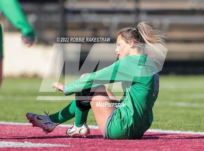 Thumbnail 1 in Mabank vs. Garland (Terrell Winter Classic) photogallery.