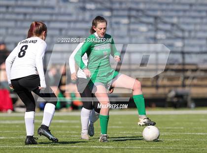 Thumbnail 1 in Mabank vs. Garland (Terrell Winter Classic) photogallery.