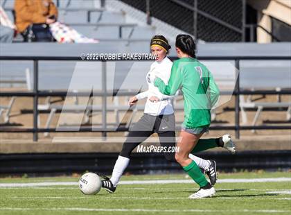 Thumbnail 2 in Mabank vs. Garland (Terrell Winter Classic) photogallery.