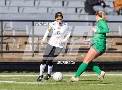 Thumbnail 1 in Mabank vs. Garland (Terrell Winter Classic) photogallery.