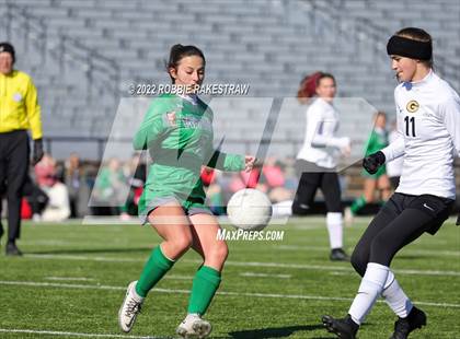 Thumbnail 2 in Mabank vs. Garland (Terrell Winter Classic) photogallery.