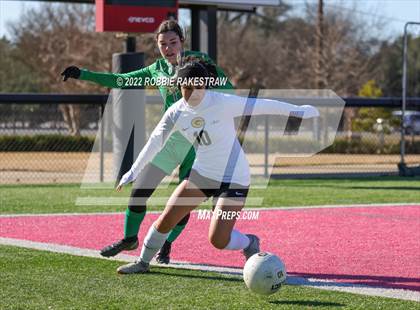 Thumbnail 1 in Mabank vs. Garland (Terrell Winter Classic) photogallery.
