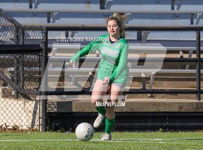 Thumbnail 1 in Mabank vs. Garland (Terrell Winter Classic) photogallery.