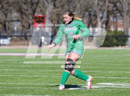 Thumbnail 1 in Mabank vs. Garland (Terrell Winter Classic) photogallery.