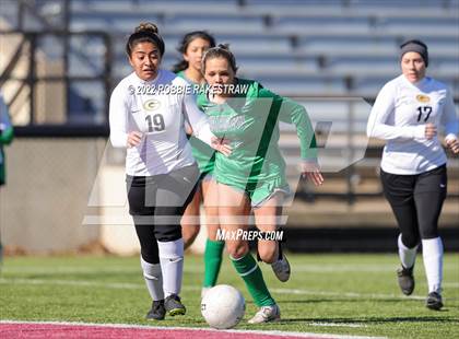 Thumbnail 1 in Mabank vs. Garland (Terrell Winter Classic) photogallery.