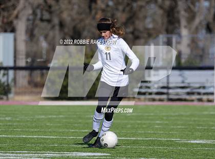 Thumbnail 2 in Mabank vs. Garland (Terrell Winter Classic) photogallery.