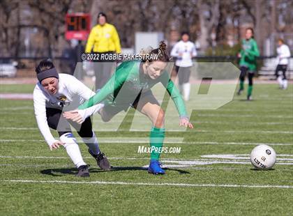 Thumbnail 1 in Mabank vs. Garland (Terrell Winter Classic) photogallery.