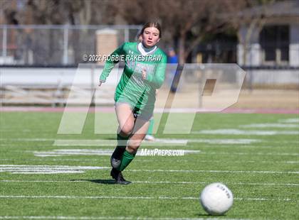 Thumbnail 2 in Mabank vs. Garland (Terrell Winter Classic) photogallery.