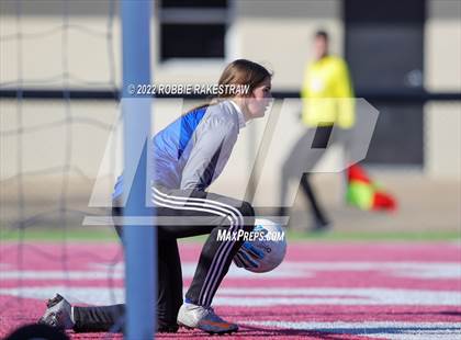 Thumbnail 1 in Mabank vs. Garland (Terrell Winter Classic) photogallery.