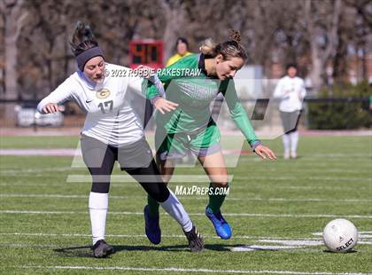 Thumbnail 3 in Mabank vs. Garland (Terrell Winter Classic) photogallery.