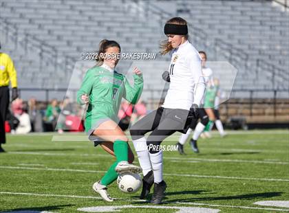 Thumbnail 3 in Mabank vs. Garland (Terrell Winter Classic) photogallery.