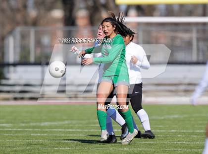 Thumbnail 2 in Mabank vs. Garland (Terrell Winter Classic) photogallery.