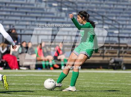 Thumbnail 1 in Mabank vs. Garland (Terrell Winter Classic) photogallery.