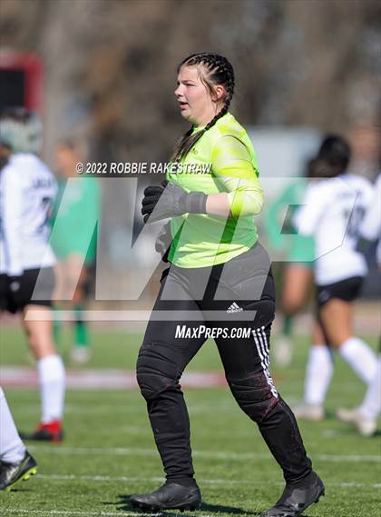 Thumbnail 3 in Mabank vs. Garland (Terrell Winter Classic) photogallery.