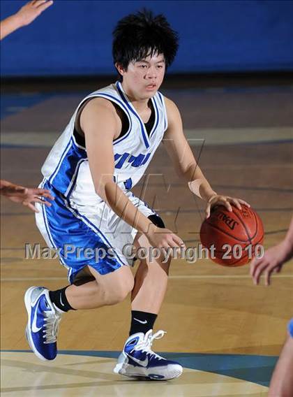 Thumbnail 1 in San Marino vs San Gabriel photogallery.