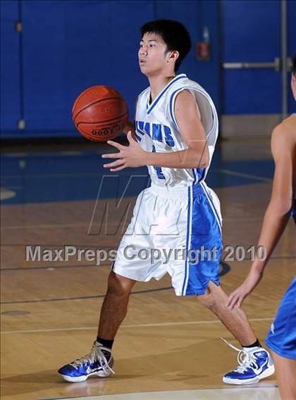 Thumbnail 1 in San Marino vs San Gabriel photogallery.