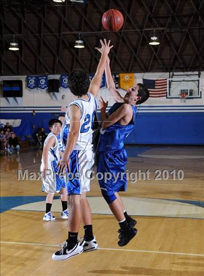 Thumbnail 1 in San Marino vs San Gabriel photogallery.