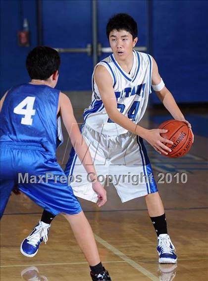 Thumbnail 1 in San Marino vs San Gabriel photogallery.