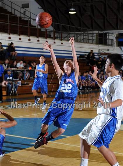 Thumbnail 1 in San Marino vs San Gabriel photogallery.