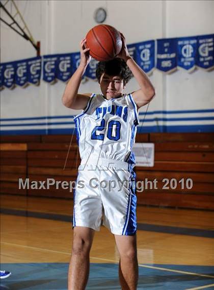 Thumbnail 3 in San Marino vs San Gabriel photogallery.