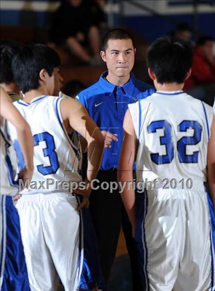 Thumbnail 3 in San Marino vs San Gabriel photogallery.