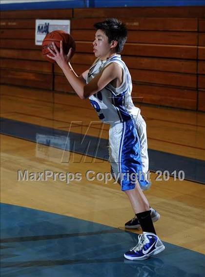 Thumbnail 3 in San Marino vs San Gabriel photogallery.