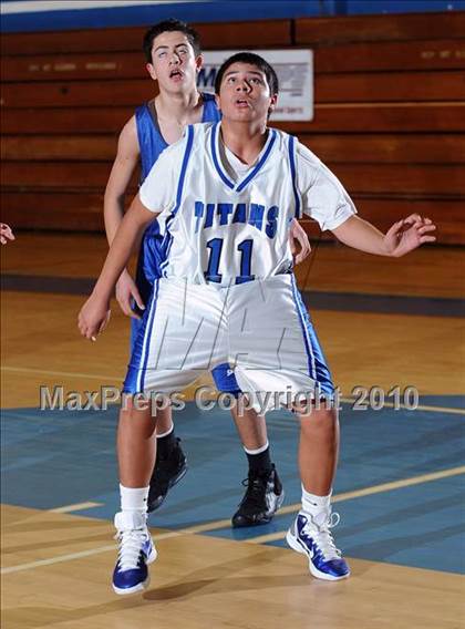 Thumbnail 1 in San Marino vs San Gabriel photogallery.
