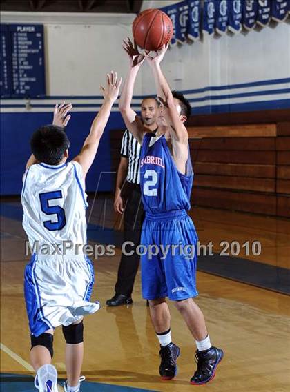 Thumbnail 2 in San Marino vs San Gabriel photogallery.