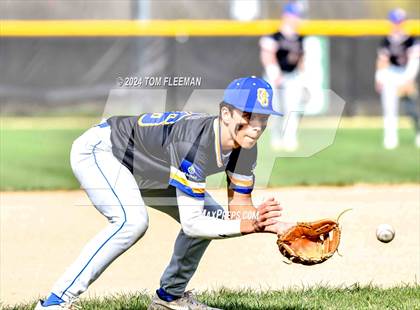Thumbnail 2 in Olathe South @ Shawnee Mission West photogallery.