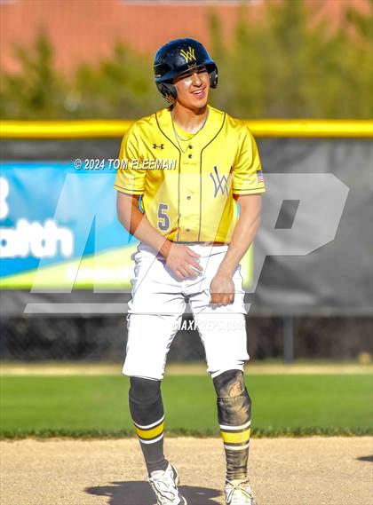 Thumbnail 3 in Olathe South @ Shawnee Mission West photogallery.