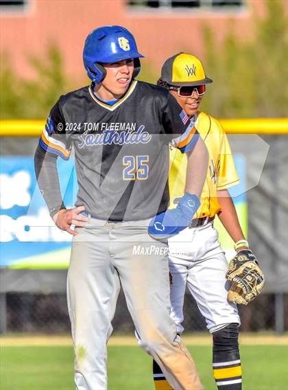 Thumbnail 2 in Olathe South @ Shawnee Mission West photogallery.