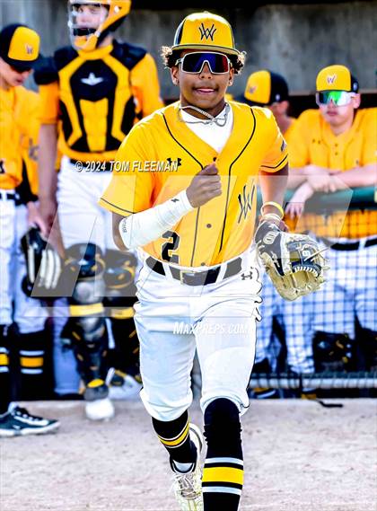 Thumbnail 1 in Olathe South @ Shawnee Mission West photogallery.